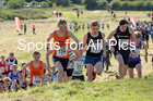 Mens under-17s 2019 Start Fitness Harrier league, Wrekenton, Gateshead. Photo: David T. Hewitson/Sports for All Pics